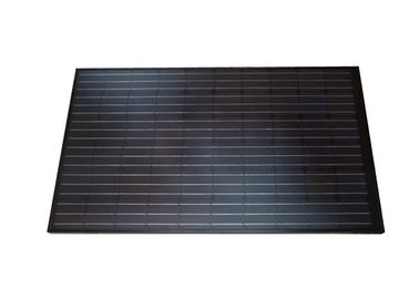 मोनो ब्लैक सौर पीवी पैनल 2 9 0W बिल्डिंग - एकीकृत पावर जनरेशन सुविधाएं