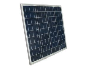 सौर मॉनिटर पॉलीक्रिस्टलाइन पीवी सौर पैनल स्व-सफाई समारोह