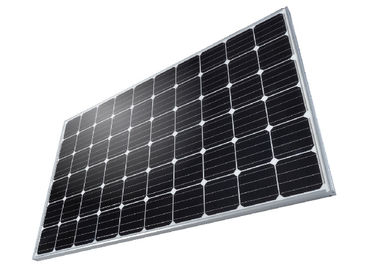 पाकिस्तान फार्मलैंड वॉटर पंप सिस्टम के लिए मोनोक्रिस्टलाइन सौर पैनल सौर सेल फिट
