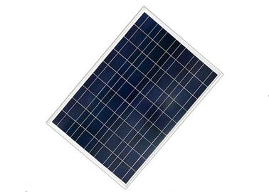 विरोधी प्रतिबिंबित औद्योगिक सौर पैनल / बहु क्रिस्टलीय सौर पैनल