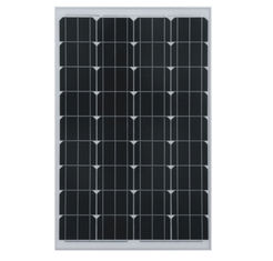 OEM सिलिकॉन सौर पैनलों / अनुकूलित बहु क्रिस्टलीय सौर पैनल