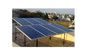 पानी के पंप के लिए आधुनिक आवासीय सौर ऊर्जा प्रणालियों 12V / 12AH एसएमएफ लीड एसिड बैटरी
