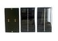 DIY सौर सेल Epoxy राल सौर पैनल चार्ज इलेक्ट्रिक फ्लैशलाइट बैटरी