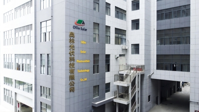 चीन Yuyao Ollin Photovoltaic Technology Co., Ltd.