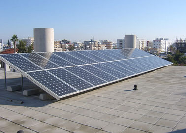 5 किलोवाट आवासीय सौर ऊर्जा प्रणालियों, घर के लिए सौर पैनल प्रणाली का निर्माण
