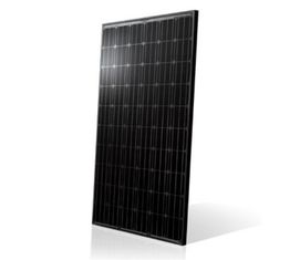 धातु पीके सेल के साथ सौर पीवी सेल / मोनोक्रिस्टलाइन सिलिकॉन सौर पैनल