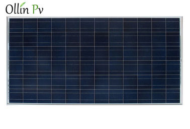सौर प्रकाश बैटरी पीवी सौर पैनल / पॉलीक्रिस्टलाइन सिलिकॉन सौर पैनलों