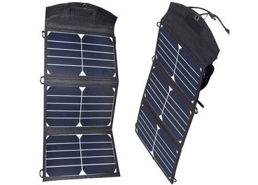 मोबाइल फोन सनपावर सौर पैनल भंडारण थैला Foldable लचीला और नरम लोचदार