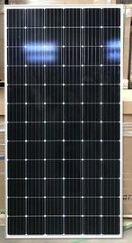 निविड़ अंधकार पॉलीक्रिस्टलाइन सिलिकॉन सौर पैनलों, थर्मल सौर पैनलों