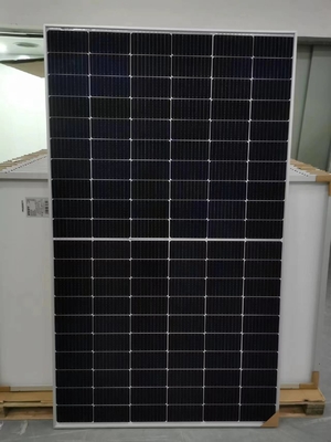खरीदें CE TUV सर्टिफिकेट के साथ मोनो 132 सेल सोलर Pv पैनल 450W Pv मॉड्यूल online manufacture