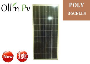 खरीदें होम 320 वाट पॉलीक्रिस्टलाइन सौर पैनल भारत आयाम 1480 * 680 * 40 मिमी online manufacture