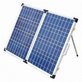खरीदें ब्लू सौर पावर पैनल, सौर पैनलों 120W ~ 300W दूर मोड़ online manufacture