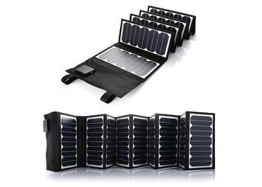 खरीदें डिजिटल कैमरा सौर चार्जर बैग Monocrystalline सिलिकॉन पैनल आसान तह online manufacture