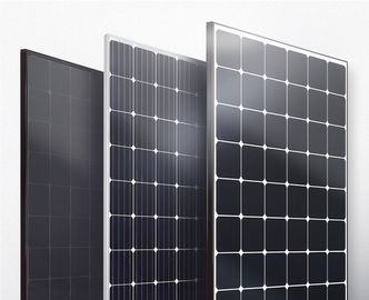 खरीदें पोर्टेबल आवासीय सौर पैनल सिस्टम / समुद्री सौर पैनल DC1000V online manufacture