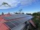 ऑफ ग्रिड 5KW 10KW सौर ऊर्जा प्रणाली घर के लिए पूर्ण सेट