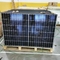 182 मिमी ए ग्रेड मोनोक्रिस्टलाइन सौर पैनल 450W 445W 460W 455W OEM