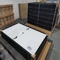 चीन उच्च दक्षता 450W 500W 550W सौर पैनल मोनोक्रिस्टलाइन सौर पैनल घरों के लिए आधा सेल सौर पैनल किट