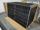 आधा सेल मोनोक्रिस्टलाइन सौर पैनल पीवी मॉड्यूल सौर ऊर्जा पैनल 440W 450W 455W