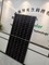 ब्लैक फ्रेम होम मोनो Perc 9bb PV फोटोवोल्टिक सोलर पैनल 490W 495W 500W