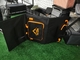 120W 150W 200W 300W फ़ोल्ड करने योग्य सोलर पैनल बैग कैम्पिंग किट
