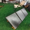 पोर्टेबल तह सौर पैनल बैग किट पॉलीक्रिस्टलाइन सिलिकॉन 200W 300W 400W