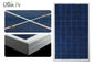 ब्लू 255 वाट पॉलीक्रिस्टलाइन सौर पैनल चार्जिंग हीटिंग स्विमिंग पूल पावर पंप