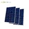 औद्योगिक मॉड्यूलर सौर पैनलों, निविड़ अंधकार पॉलीक्रिस्टलाइन सौर पैनलों
