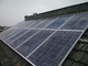 मोनो 144 सेल आवासीय ग्रिड टाई सौर ऊर्जा प्रणाली 5kw