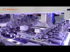 होम 5KW सौर ऊर्जा प्रणाली पूर्ण सेट ऑन / ऑफ ग्रिड