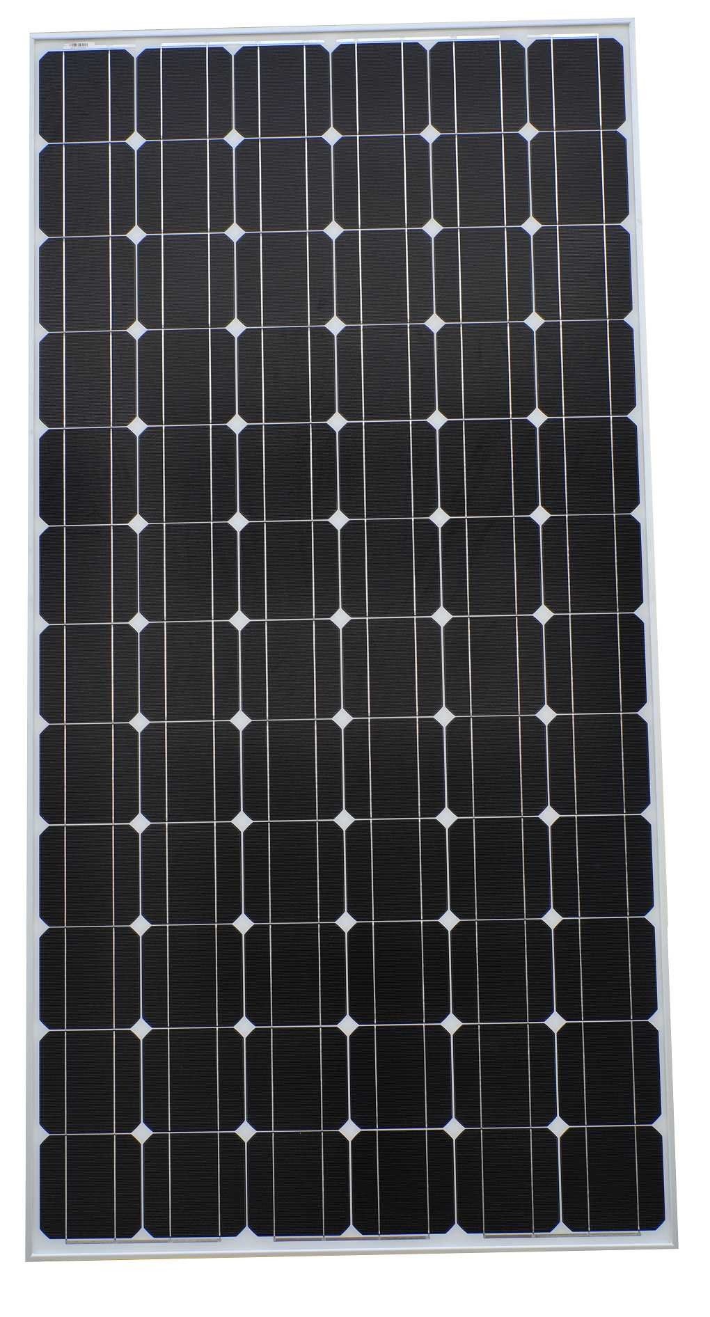 Half Cell Solar Panels 285W-300W