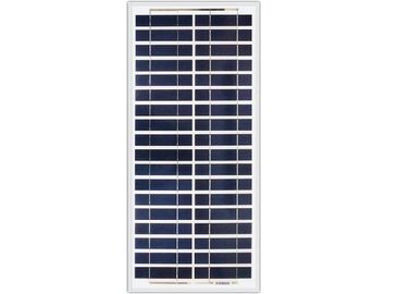 सिलिकॉन नाइट्राइड एंटी-रिफ्लेक्शन वेलम के साथ कुशल उच्च 12V सौर पैनल