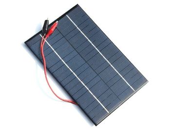 छोटे आकार राल सौर पैनल / Epoxy राल पैनलों इन्सुलेटिव पीसीबी सामग्री