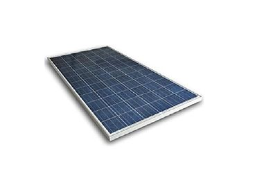 100 वाट 12V सौर पैनल 3.2 मिमी कम आयरन उच्च पारदर्शिता टेम्पर्ड ग्लास