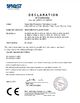 चीन Yuyao Ollin Photovoltaic Technology Co., Ltd. प्रमाणपत्र